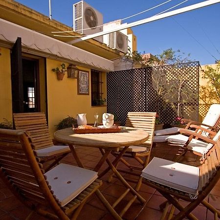 River House Sevilla Rom bilde