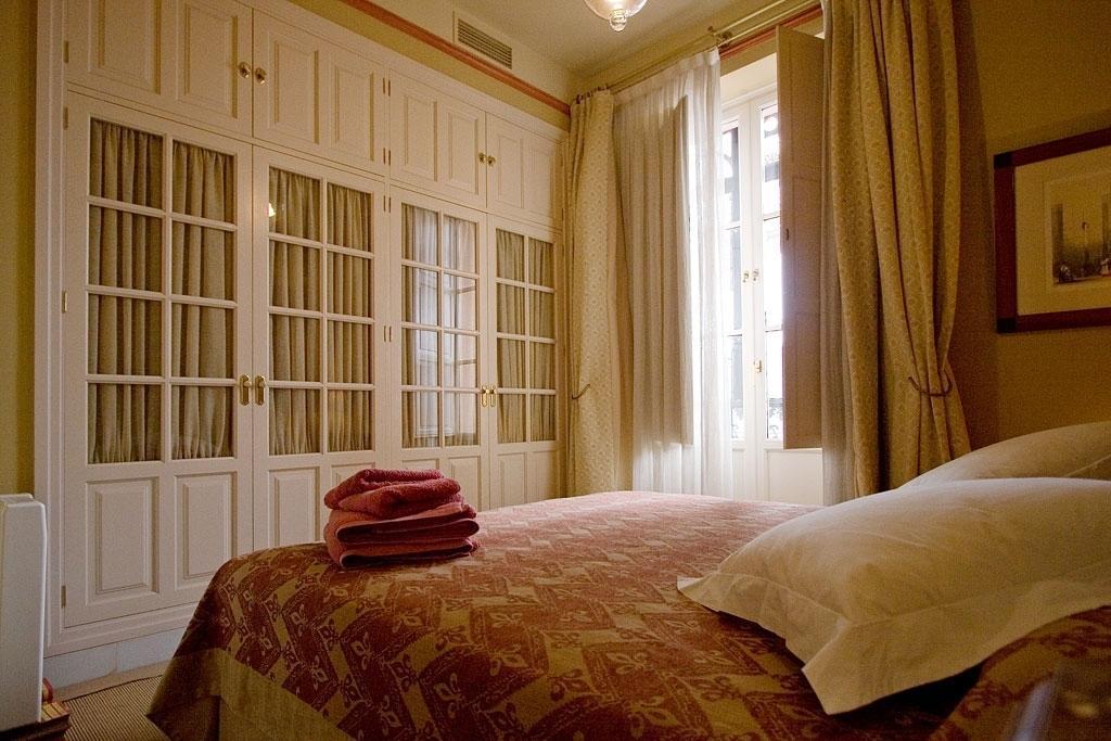 River House Sevilla Rom bilde