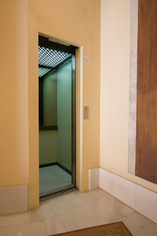 River House Sevilla Rom bilde