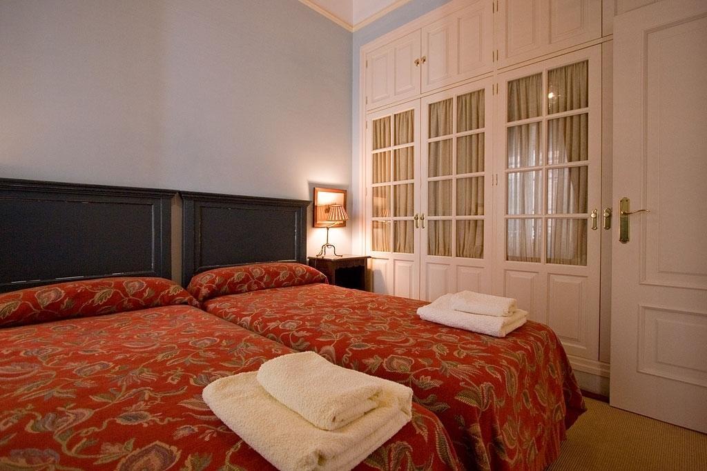 River House Sevilla Rom bilde