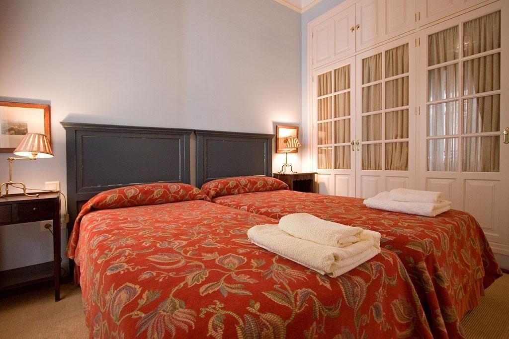 River House Sevilla Rom bilde