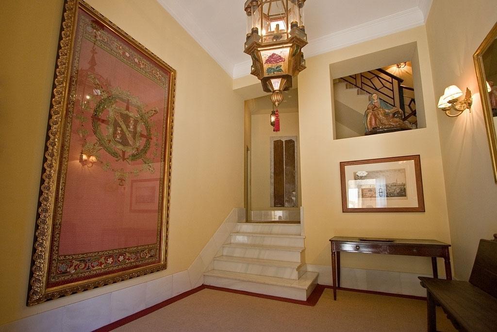 River House Sevilla Rom bilde