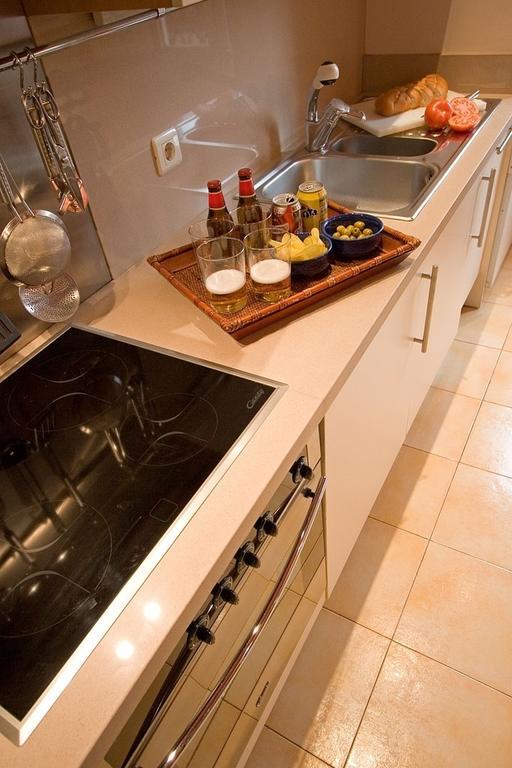 River House Sevilla Rom bilde