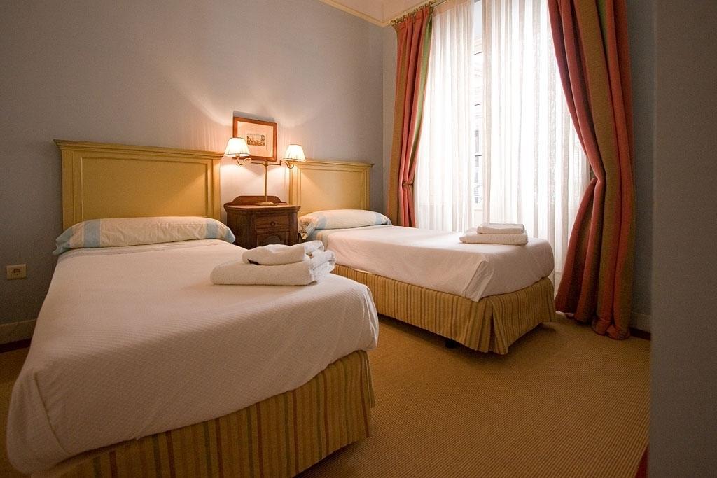 River House Sevilla Rom bilde