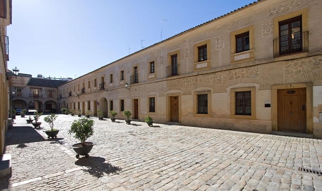 River House Sevilla Rom bilde